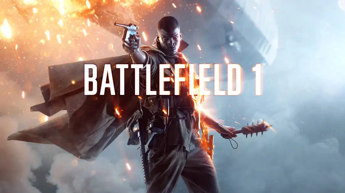 بازی Battlefield 1