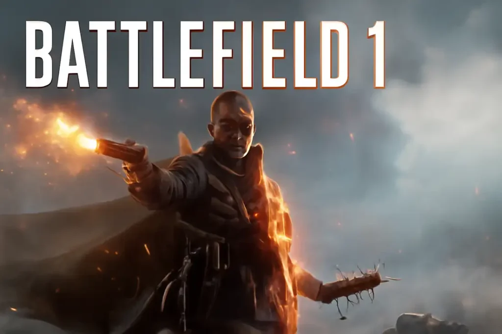 بازی Battlefield 1