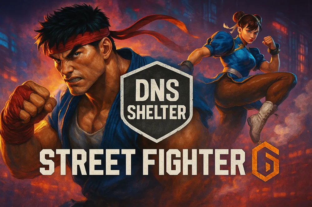 بازی Street fighter 6