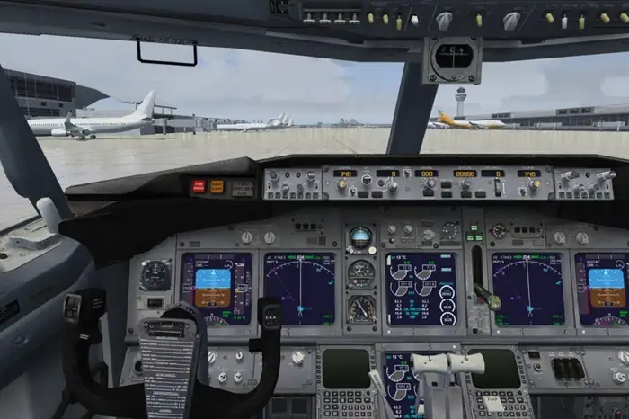 بازی microsoft flight simulator شروع سریع: از Tutorial تا اولین فرود نرم