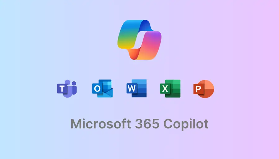 هوش مصنوعی Copilot Microsoft