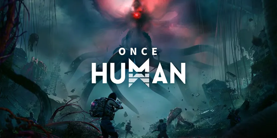 بازی Once Human