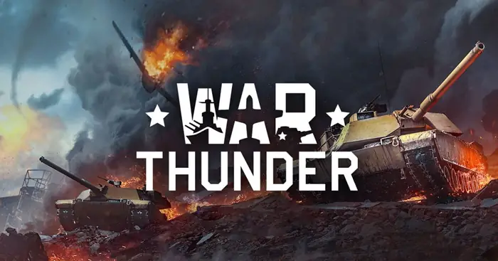 چرا بازی Warthunder محبوب است