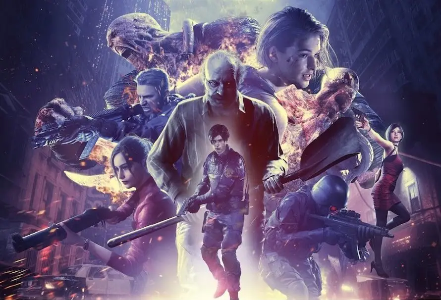 جدیدترین آمار فروش بازی‌ های Resident Evil