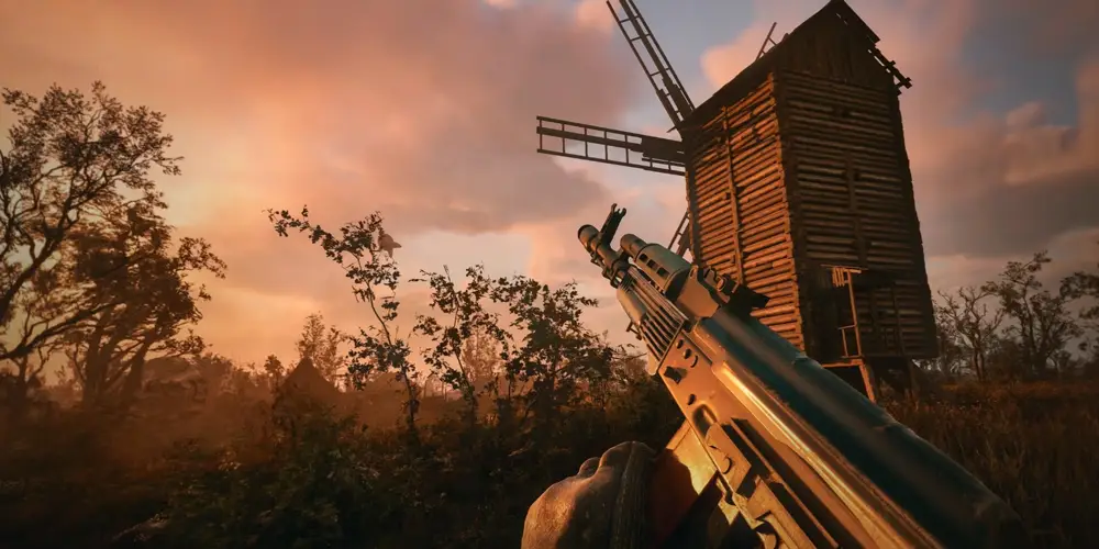 پیش‌ دانلود STALKER 2 شروع شد