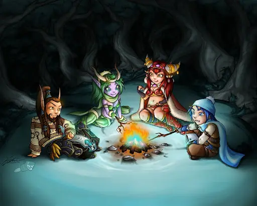 امکانات کلیدی 