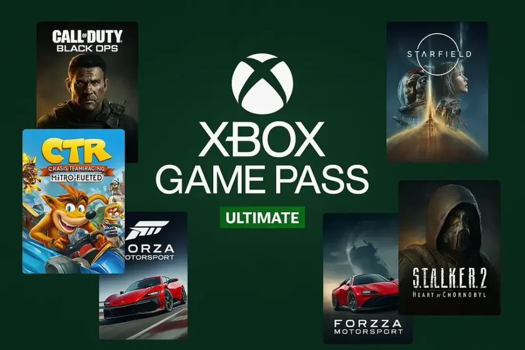 بهترین بازی‌ های گیم پس آلتیمیت