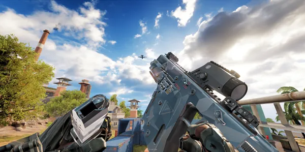 اقتصاد درون بازی F2P