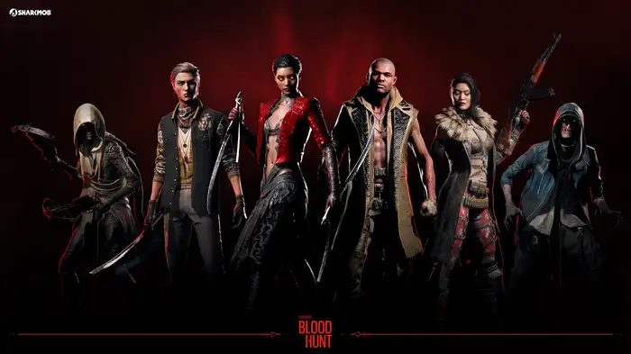 قبیله ها (Clans