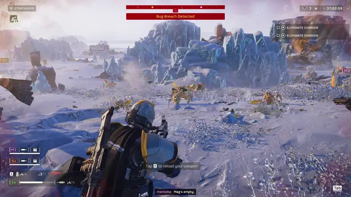 کراس پلی، پارتی و اندازهٔ تیم