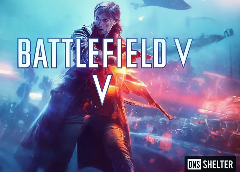 بازی Battlefield V