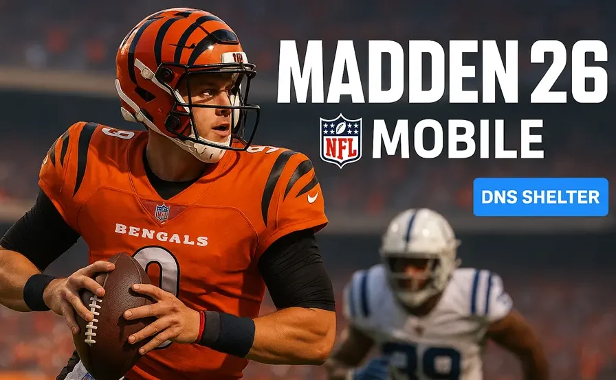 بازی Madden 26 Mobile