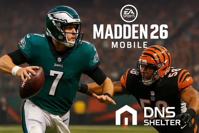 بازی Madden 26 Mobile