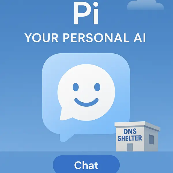 دستیار هوش Pi ai