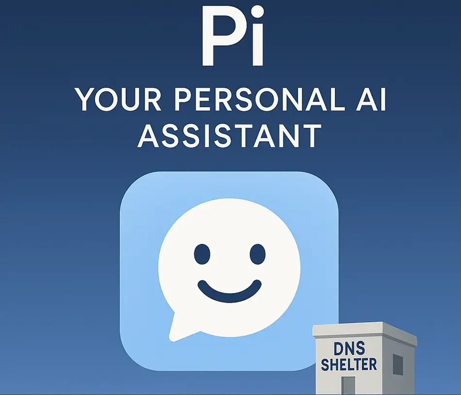 دستیار هوش Pi ai