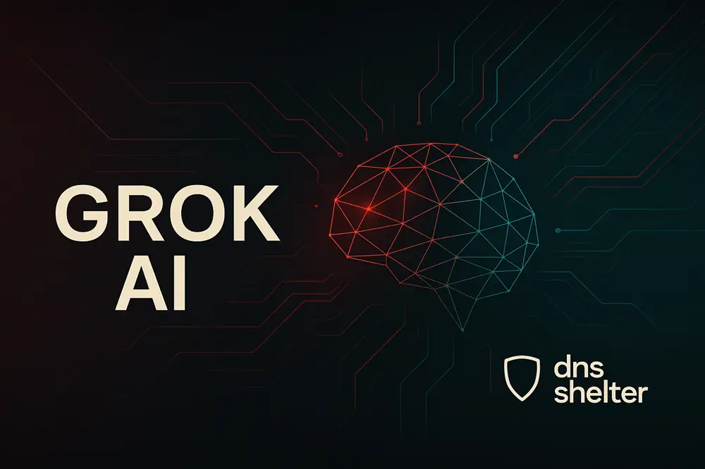 هوش مصنوعی Grok