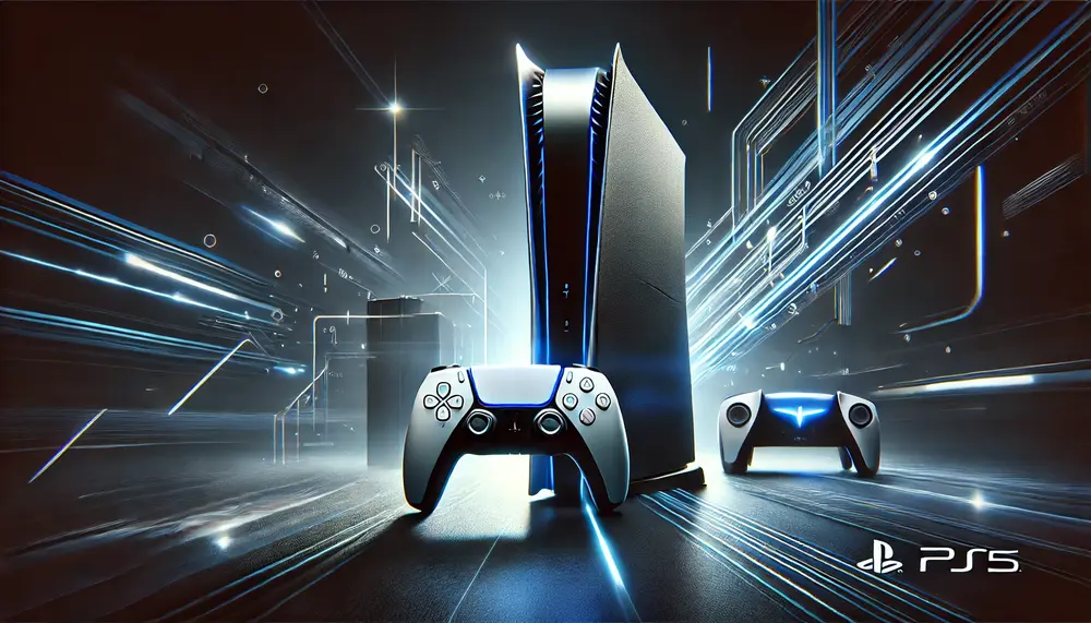 بهترین راه حل مشکل کند شدن PS5