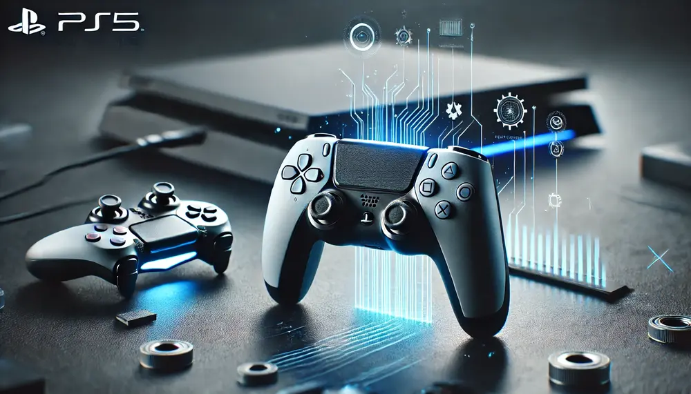 راه‌ حل مشکل کند شدن PS5