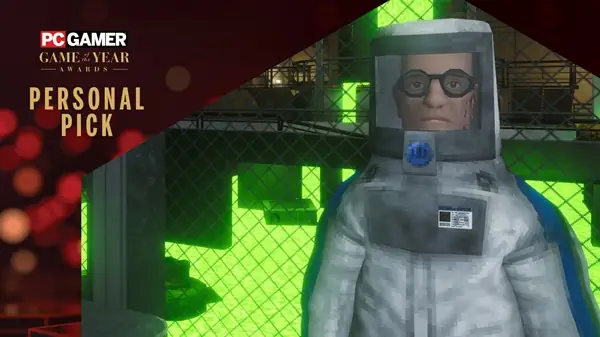 بقا و مدیریت وضعیت بازی Abiotic factor