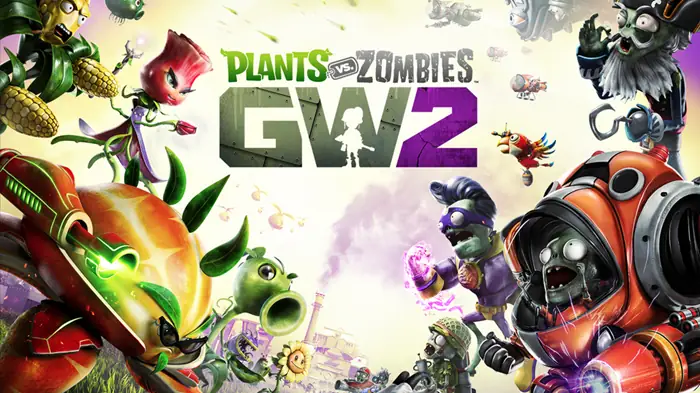 بازی Plants vs Zombies Garden Warfare 2