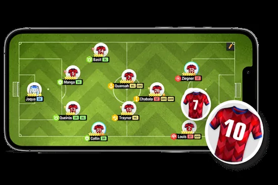 تاکتیک، تمرین تیم