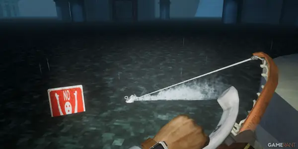  بقا و مدیریت وضعیت بازی Abiotic factor