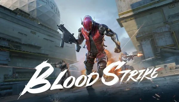 بازی Blood Strike Mobile