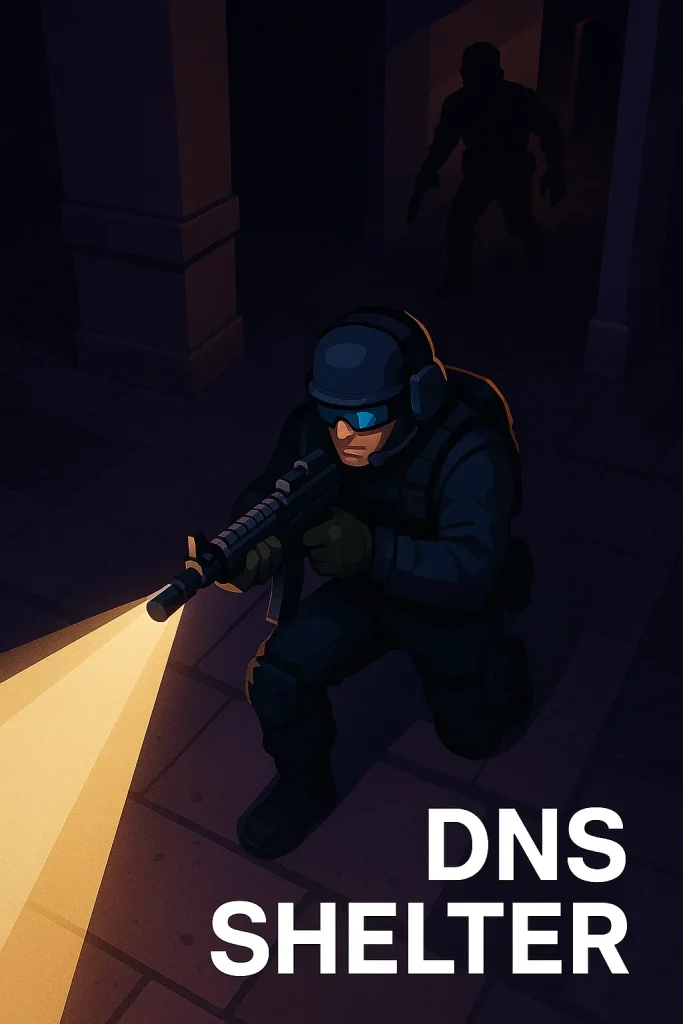 بازی Bullet echo