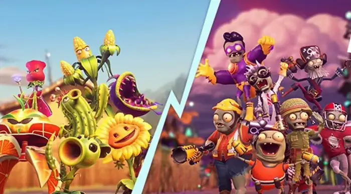 مودها و جریان های بازی