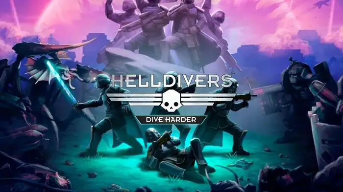 Stratagemها؛ اهرم های قدرت بازی helldivers
