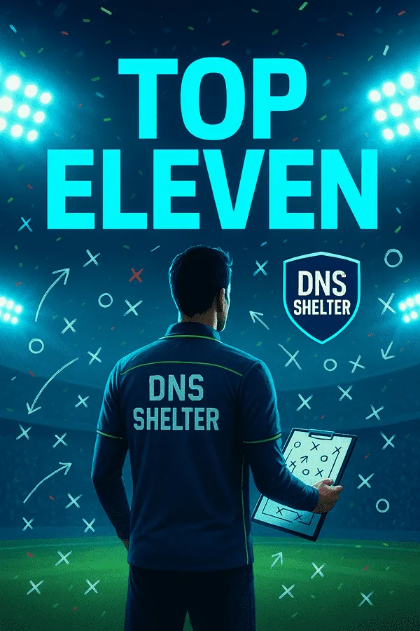 بازی Top eleven