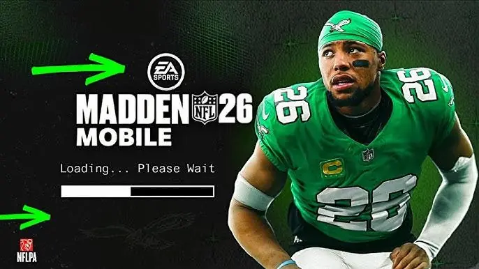 بازی Madden 26 Mobile