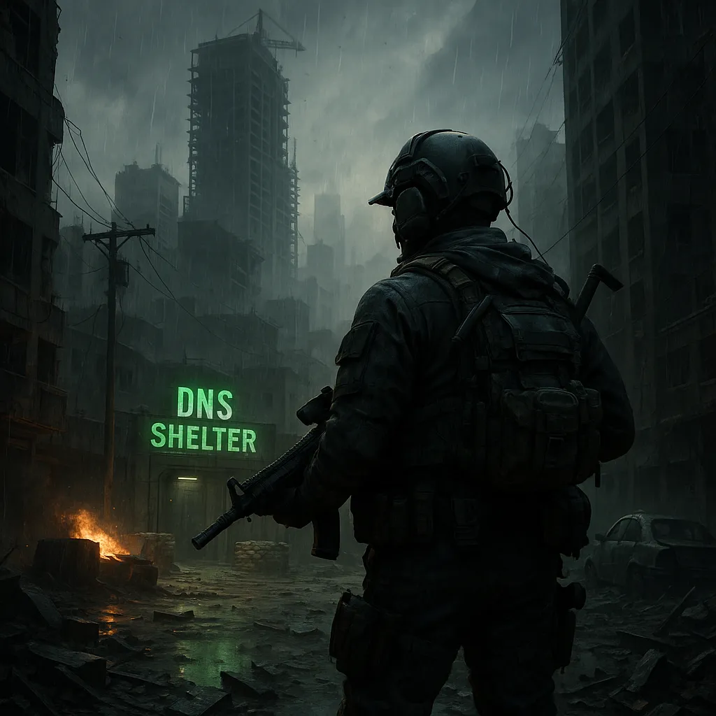 بازی off the grid