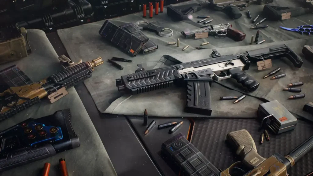 بازی Modern Strike Online