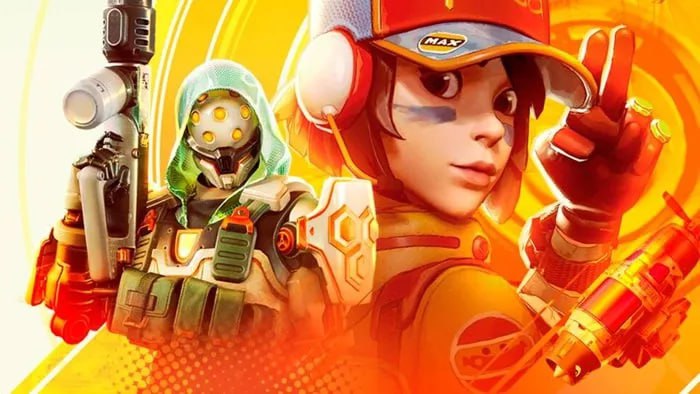 بازی farlight 84