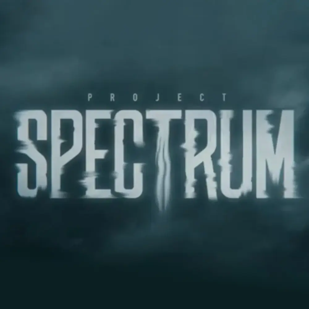 معرفی Project Spectrum
