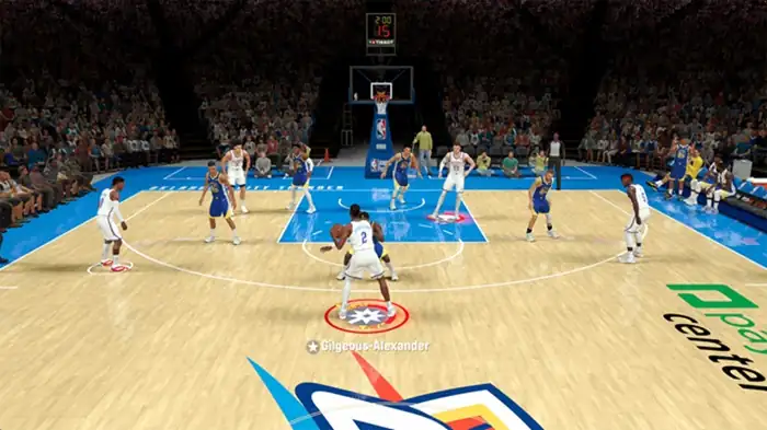 گیم پلی بازی