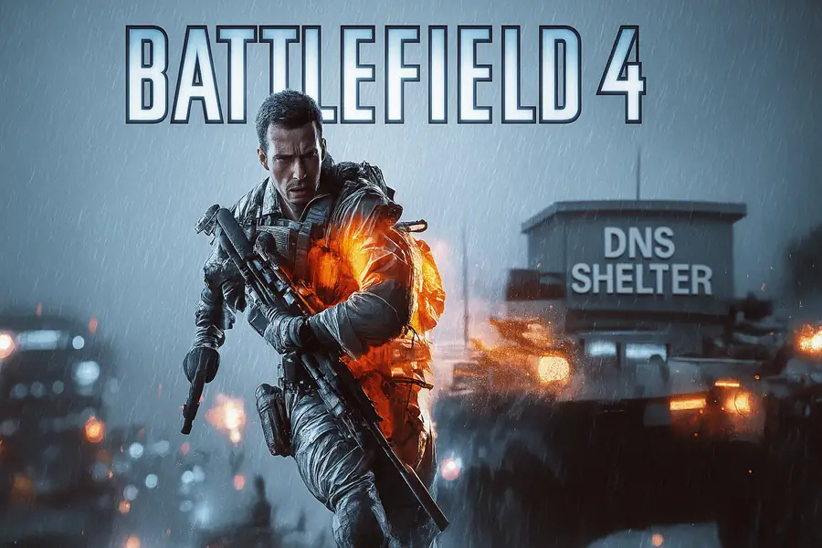 بازی Battlefield 4