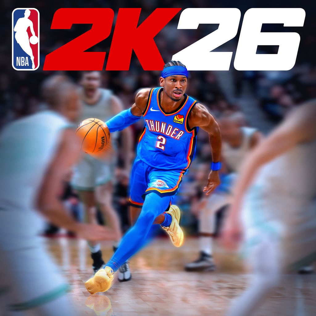 تازه ها در NBA 2k26