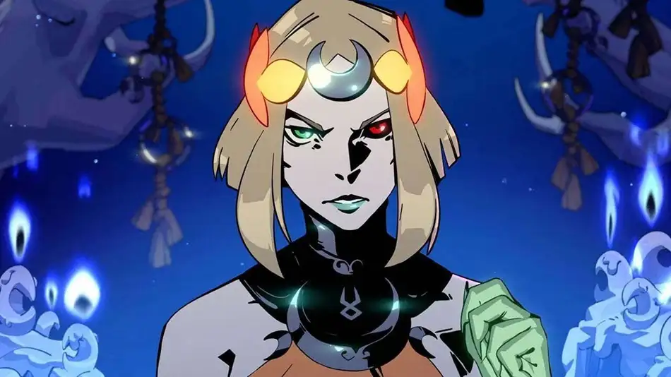 بررسی Hades 2