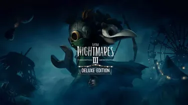 نمرات و نقد ها Little Nightmares III