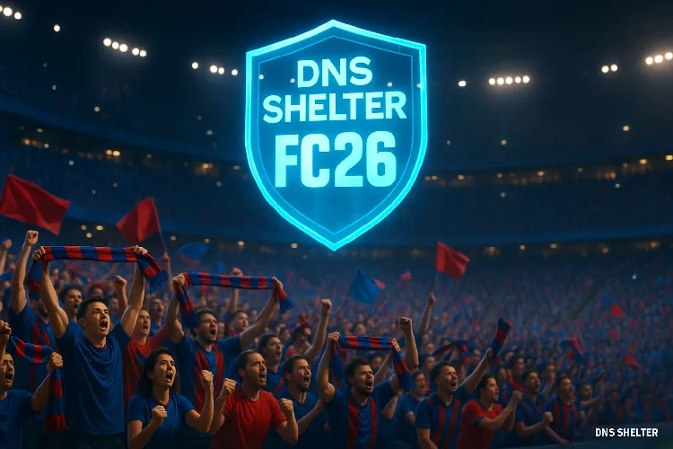 dns fc26